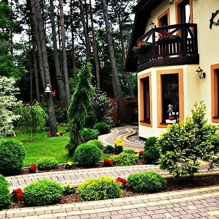 Dom Goscinny Kaja Homestay *