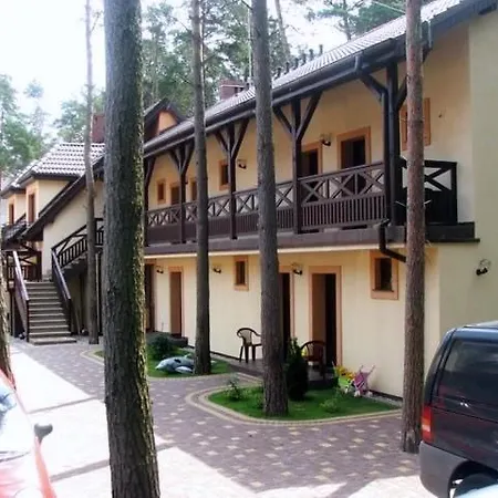 Dom Goscinny Kaja