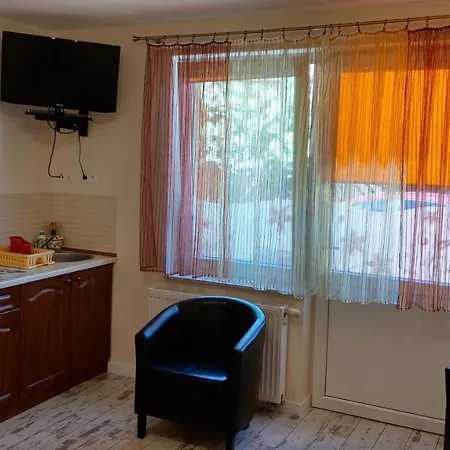 Dom Goscinny Kaja Homestay Pobierowo