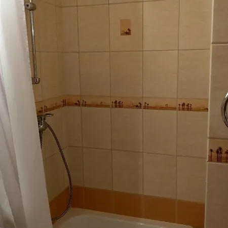 Dom Goscinny Kaja Homestay
