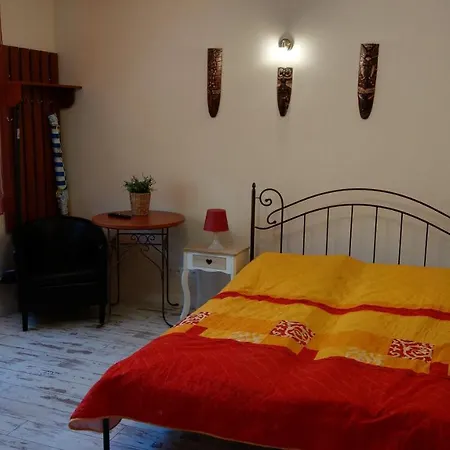 Homestay Dom Goscinny Kaja