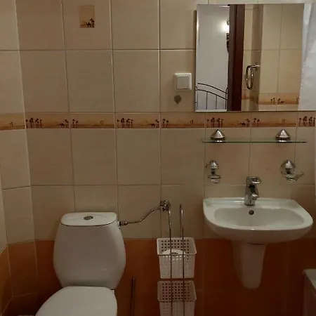 Kaja Quarto em Acomodações Particulares