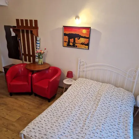 Homestay Dom Goscinny Kaja