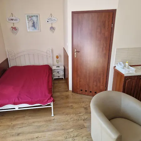 Privatunterkunft Kaja *