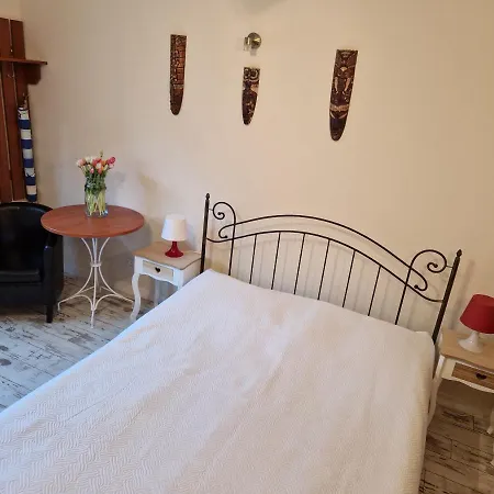 Homestay Dom Goscinny Kaja
