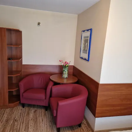 Dom Goscinny Kaja Homestay *