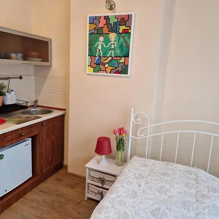 Homestay Dom Goscinny Kaja