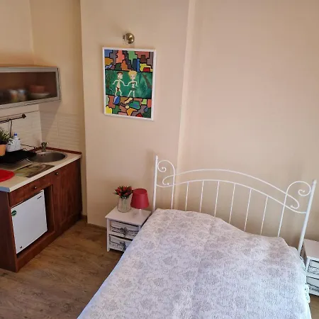 Dom Goscinny Kaja Homestay Pobierowo