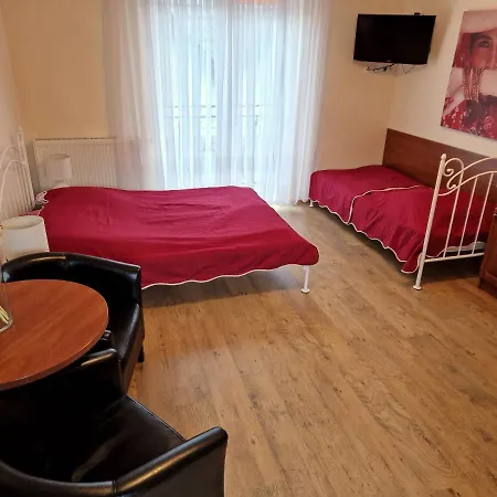 Quarto em Acomodações Particulares Kaja