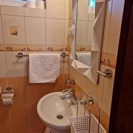 Kaja Quarto em Acomodações Particulares