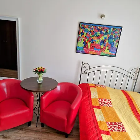 Quarto em Acomodações Particulares Kaja
