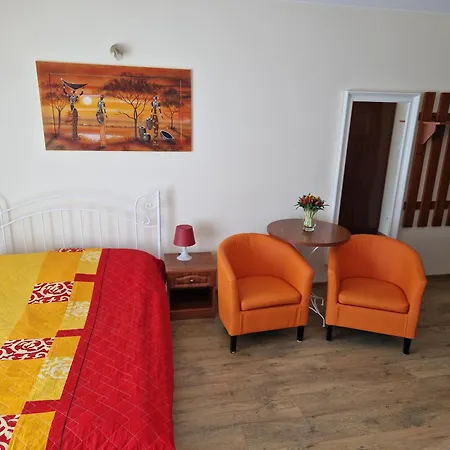 Homestay Dom Goscinny Kaja Pobierowo