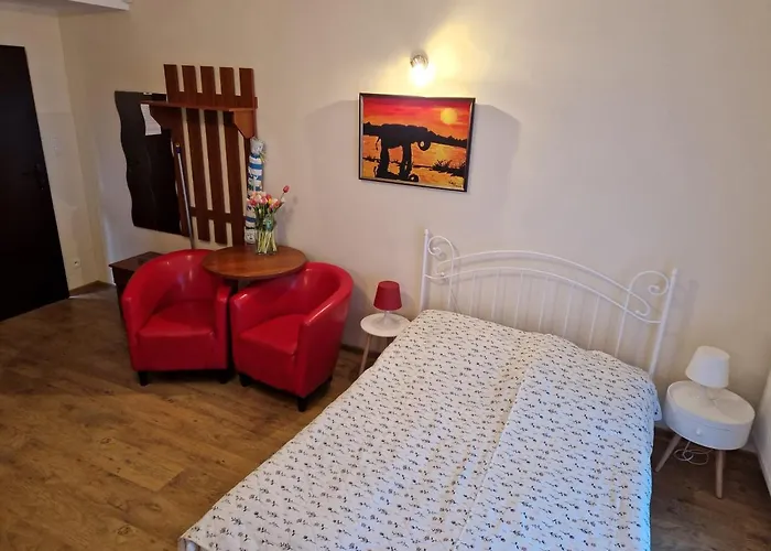 Homestay szállás Kaja