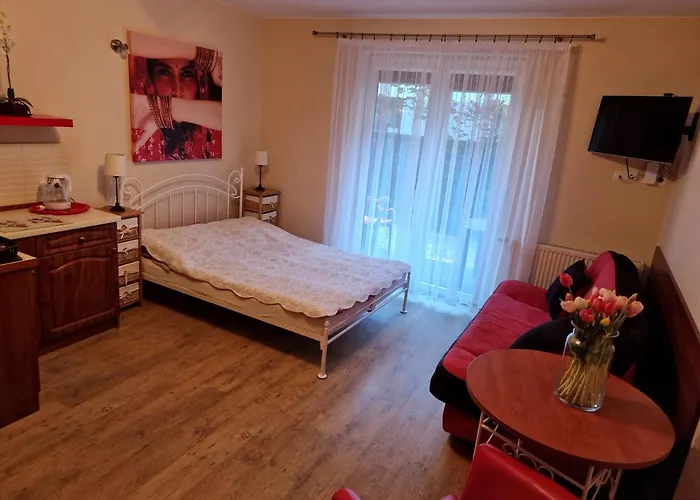Kaja Homestay szállás *