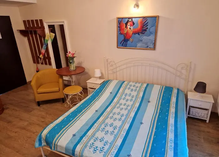 Homestay szállás Kaja *